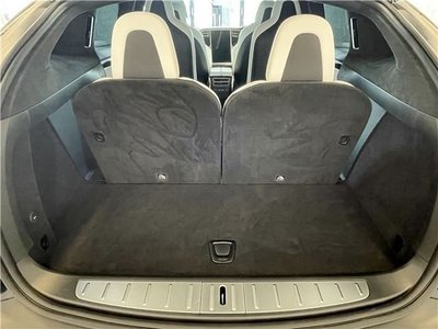 2017 Tesla MODEL X — миниатюра 43