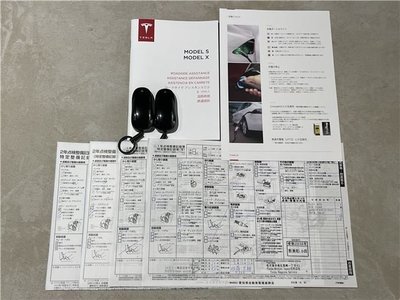 2017 Tesla MODEL X — миниатюра 47
