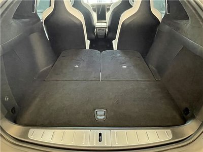 2017 Tesla MODEL X — миниатюра 44