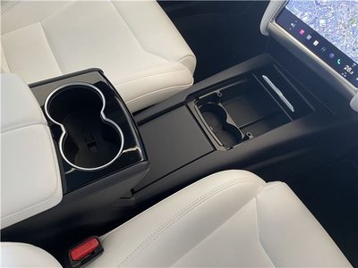 2017 Tesla MODEL X — миниатюра 42