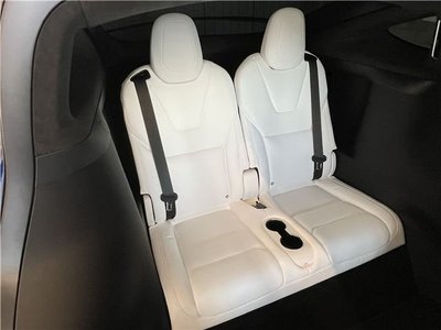 2017 Tesla MODEL X — миниатюра 32