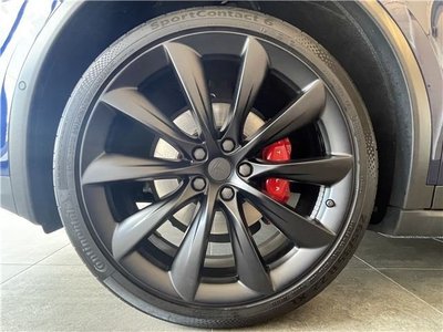 2017 Tesla MODEL X — миниатюра 14