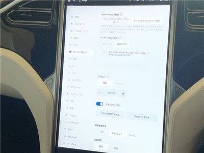 2017 Tesla MODEL X — миниатюра 40