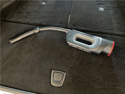 2017 Tesla MODEL X — миниатюра 45