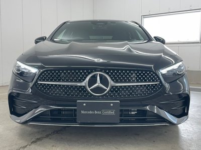 MERCEDES-BENZ A-CLASS - 3