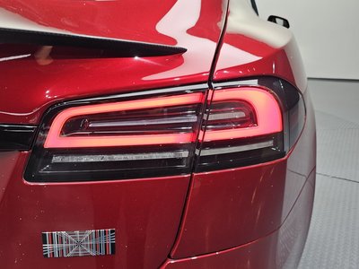 صورة 10 لـ 2023 Tesla MODEL S