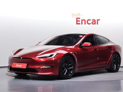 صورة 1 لـ 2023 Tesla MODEL S