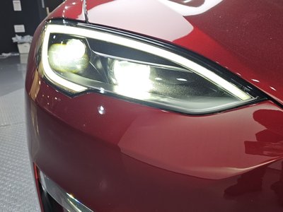 صورة 9 لـ 2023 Tesla MODEL S