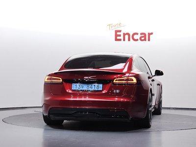 صورة 3 لـ 2023 Tesla MODEL S