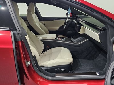 صورة مصغرة 16 لـ 2023 Tesla MODEL S