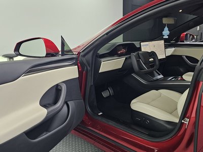 صورة مصغرة 13 لـ 2023 Tesla MODEL S
