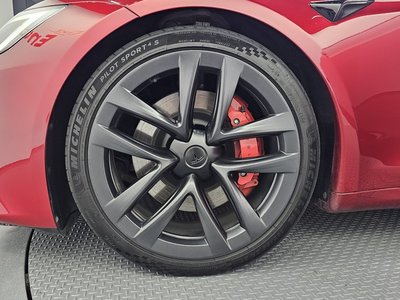 صورة 6 لـ 2023 Tesla MODEL S