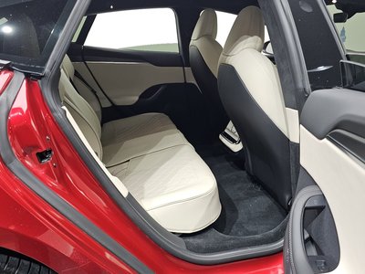 صورة مصغرة 17 لـ 2023 Tesla MODEL S