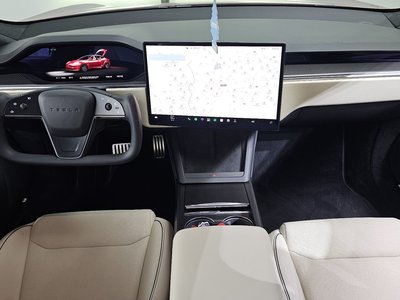صورة 5 لـ 2023 Tesla MODEL S