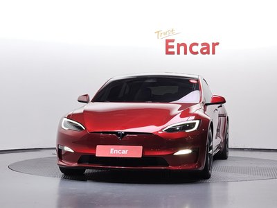 صورة 2 لـ 2023 Tesla MODEL S