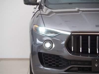 2024 Maserati LEVANTE — миниатюра 24