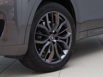 صورة 4 لـ 2024 Maserati LEVANTE