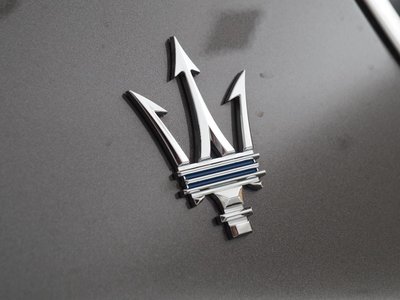 2024 Maserati LEVANTE — миниатюра 15