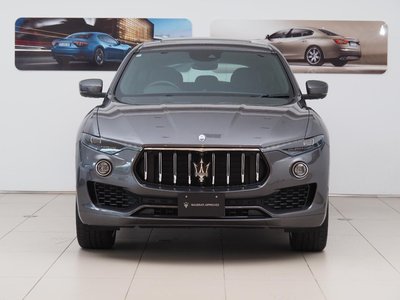 2024 Maserati LEVANTE — миниатюра 18