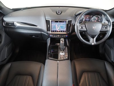 صورة 5 لـ 2024 Maserati LEVANTE