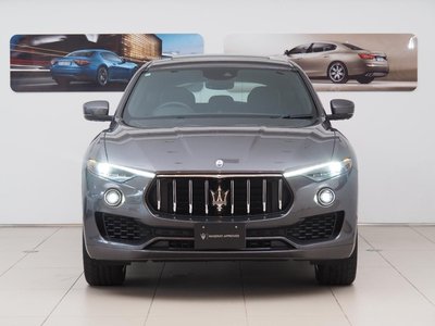 2024 Maserati LEVANTE — миниатюра 23