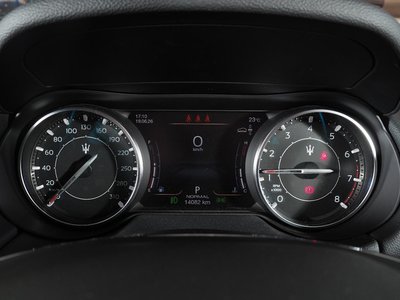 2024 Maserati LEVANTE — миниатюра 11