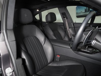 صورة 6 لـ 2024 Maserati LEVANTE