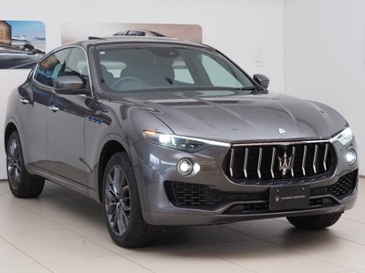 2024 Maserati LEVANTE — миниатюра 26