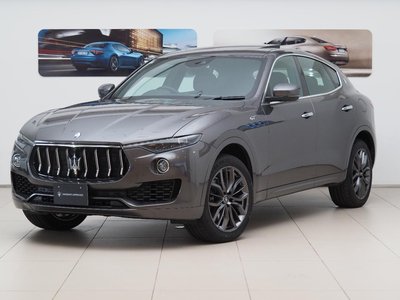 صورة 1 لـ 2024 Maserati LEVANTE