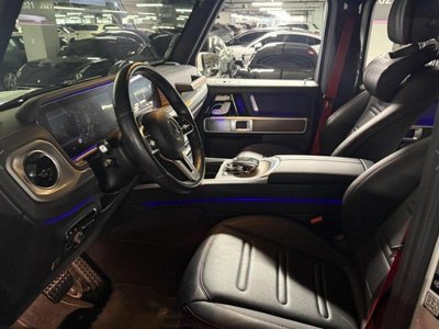 MERCEDES-BENZ G-CLASS - 6