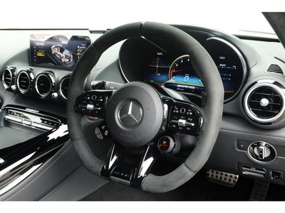 2021 Mercedes-BENZ GT AMG — миниатюра 43
