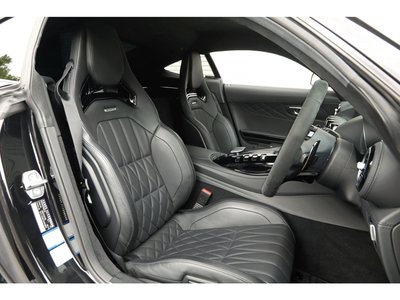 2021 Mercedes-BENZ GT AMG — миниатюра 46