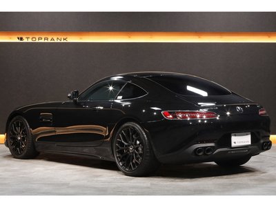 2021 Mercedes-BENZ GT AMG — миниатюра 22