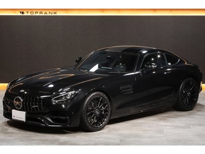2021 Mercedes-BENZ GT AMG — миниатюра 26