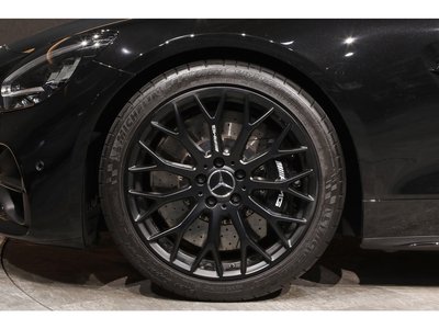2021 Mercedes-BENZ GT AMG — миниатюра 32