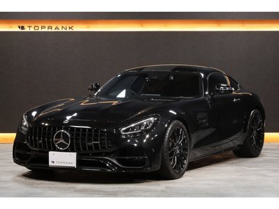 2021 Mercedes-BENZ GT AMG — миниатюра 25