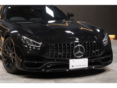 2021 Mercedes-BENZ GT AMG — миниатюра 36
