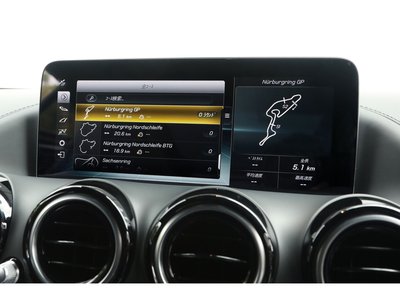 2021 Mercedes-BENZ GT AMG — миниатюра 58