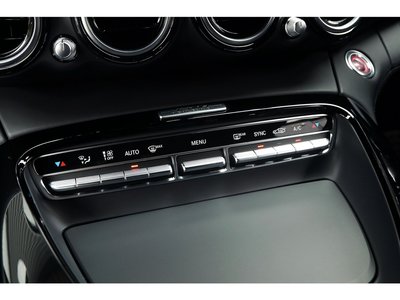 2021 Mercedes-BENZ GT AMG — миниатюра 53