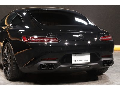 2021 Mercedes-BENZ GT AMG — миниатюра 39
