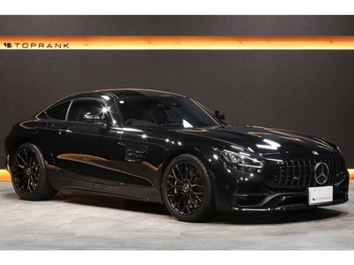2021 Mercedes-BENZ GT AMG — миниатюра 16