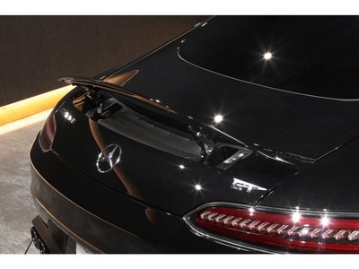 2021 Mercedes-BENZ GT AMG — миниатюра 40