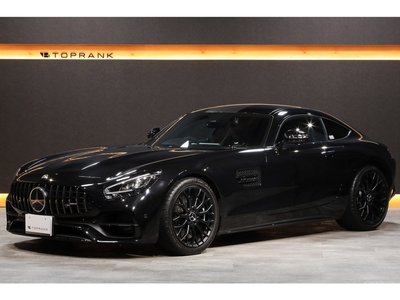 2021 Mercedes-BENZ GT AMG — миниатюра 24