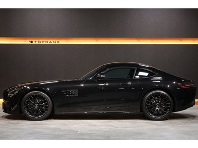 2021 Mercedes-BENZ GT AMG — миниатюра 23