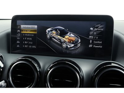 2021 Mercedes-BENZ GT AMG — миниатюра 57