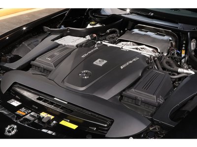 2021 Mercedes-BENZ GT AMG — миниатюра 41