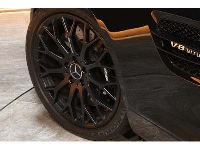 2021 Mercedes-BENZ GT AMG — миниатюра 34