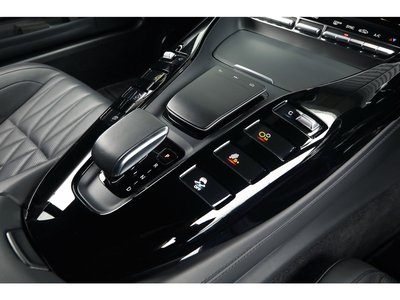 2021 Mercedes-BENZ GT AMG — миниатюра 51