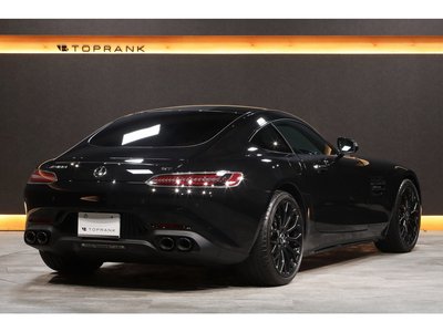 2021 Mercedes-BENZ GT AMG — миниатюра 19