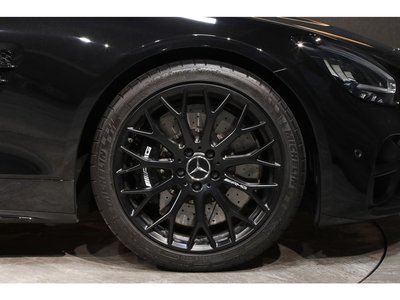 صورة 9 لـ 2021 Mercedes-BENZ GT AMG